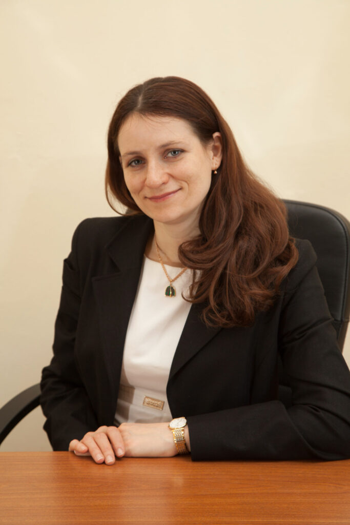 Павлова Лариса Алексеевна